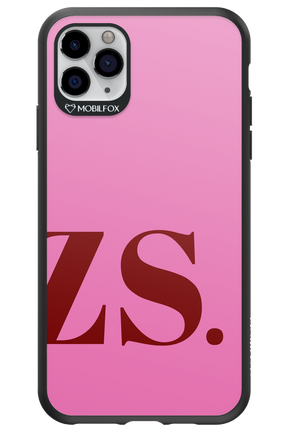 ZS (Sorbet) 2.0 - Apple iPhone 11 Pro Max