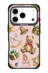 Toy Shop - Apple iPhone 17 Pro