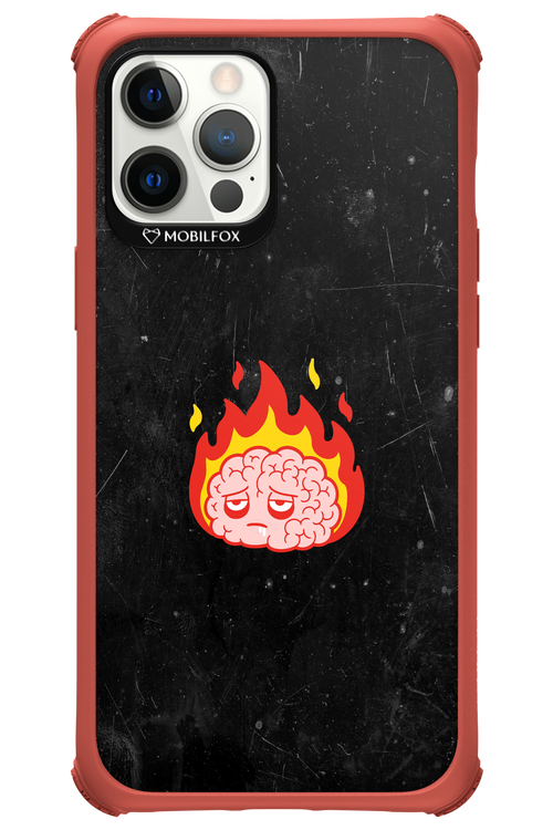 My brain - Apple iPhone 12 Pro Max