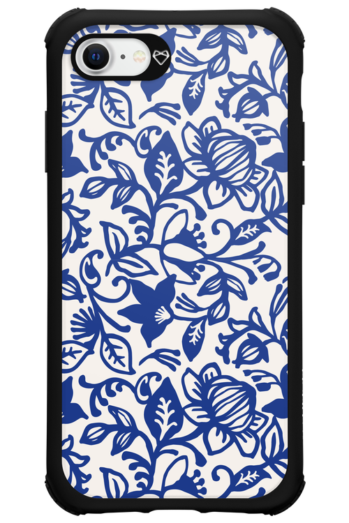 Riviera Fiora 2.0 - Apple iPhone 8