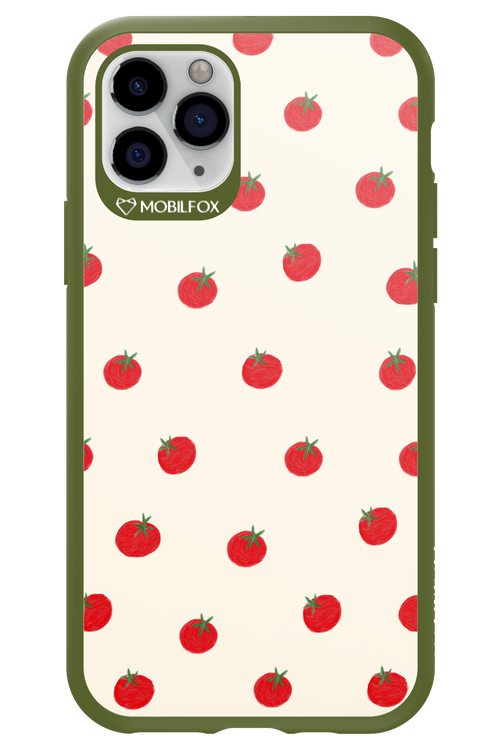 Baby Tomato - Apple iPhone 11 Pro
