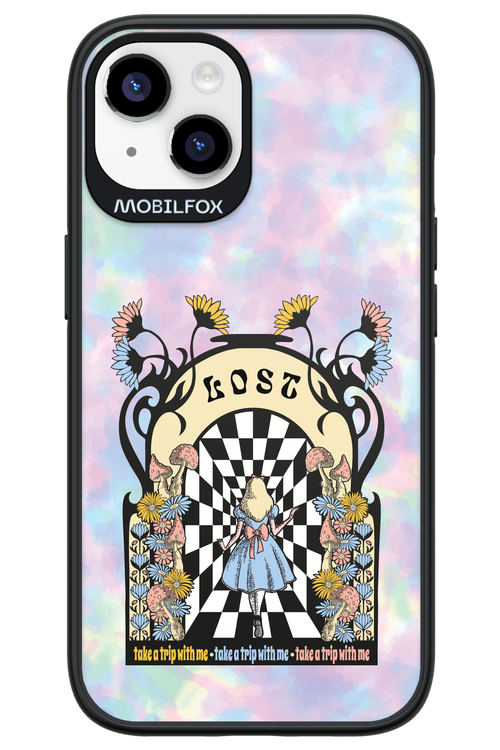 L0ST 2.0 - Apple iPhone 14