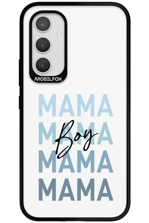 Boy Mama 2.0 - Samsung Galaxy A54