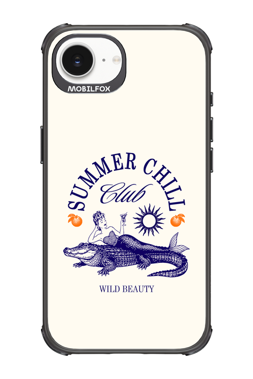 ChillMaid 2.0 - Apple iPhone 17e
