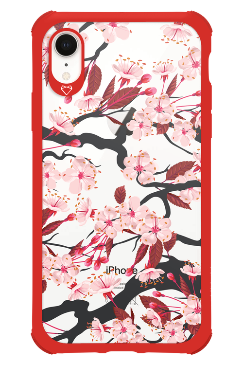 Sakura 2.0 - Apple iPhone XR