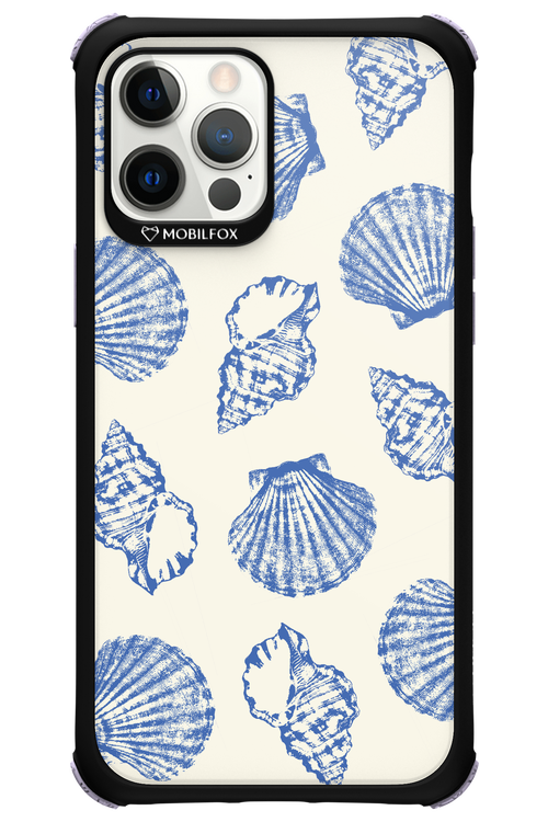 Shell Yeah! - Apple iPhone 12 Pro Max