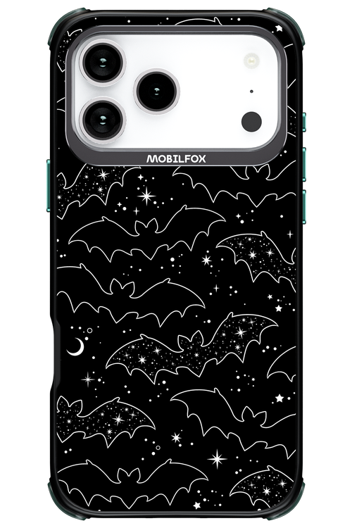 Dreamer Bat - Apple iPhone 17 Pro Max