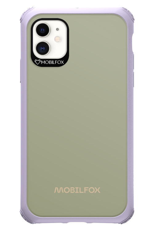 Olive - Apple iPhone 11