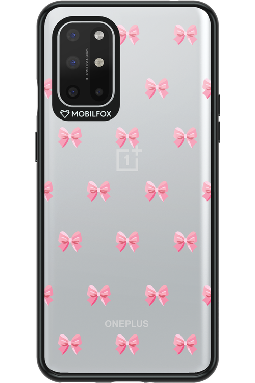 Pinky Bow - OnePlus 8T