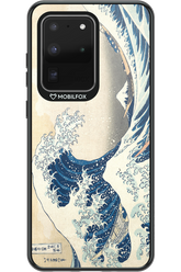 Hokusai 2.0 - Samsung Galaxy S20 Ultra 5G
