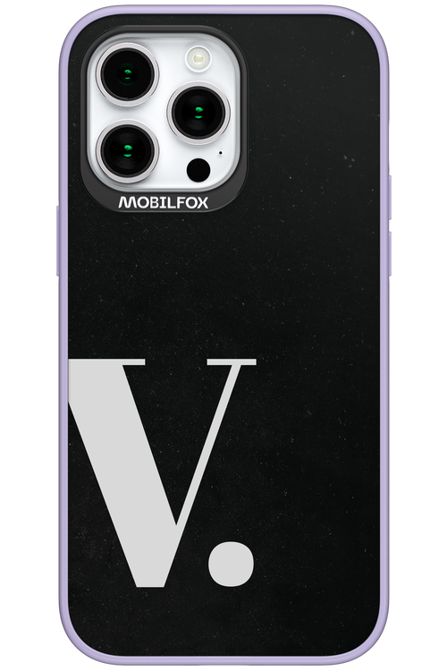 V (Off Space) - Apple iPhone 15 Pro Max