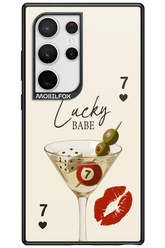 Lucky Babe - Samsung Galaxy S24 Ultra