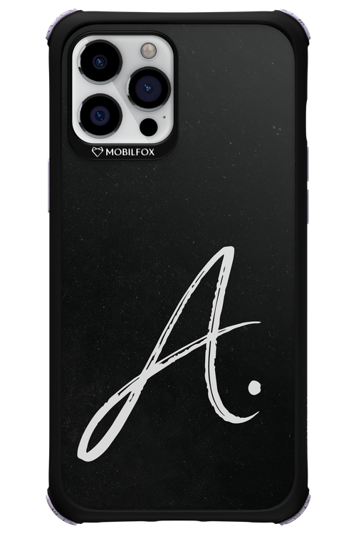 (Off Space) A 2.0 - Apple iPhone 12 Pro Max