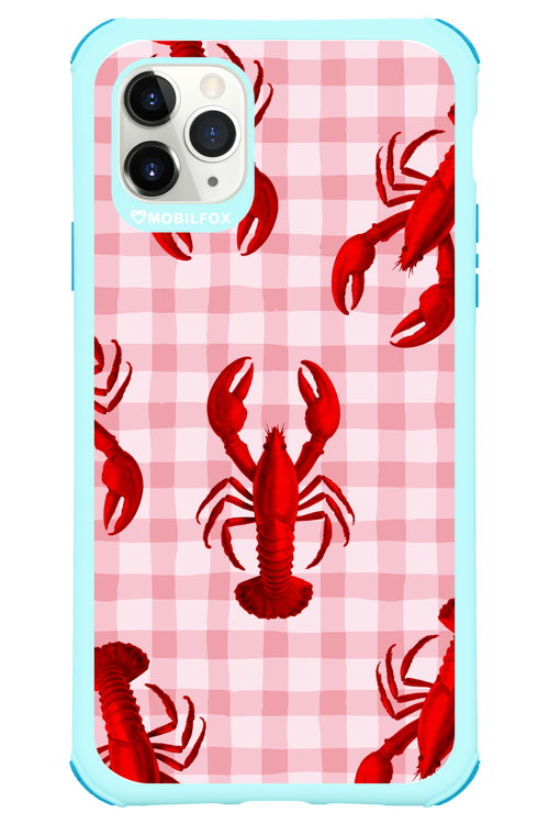 Lobster - Apple iPhone 11 Pro Max