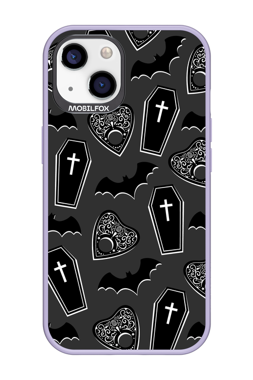 After Death - Apple iPhone 13