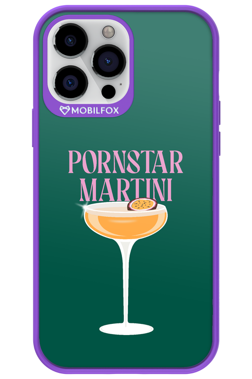 P_star Martini - Apple iPhone 13 Pro Max
