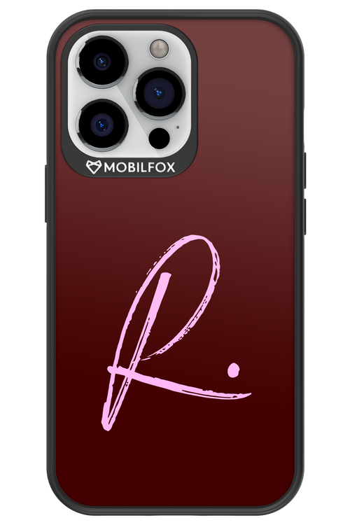 (Dark Blush) R 2.0 - Apple iPhone 13 Pro