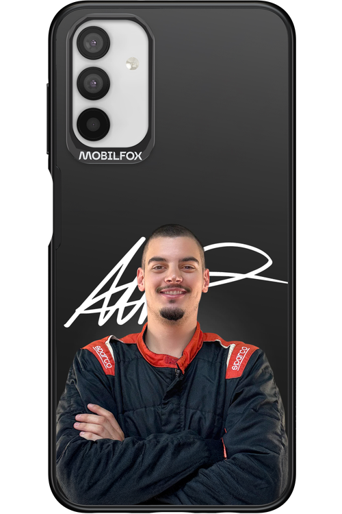 Driver’s Pride 2.0 - Samsung Galaxy A04s