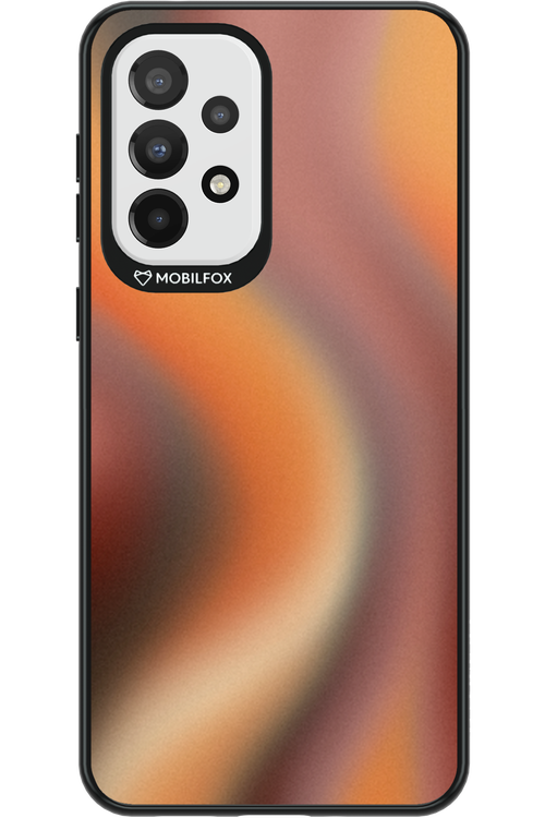 Warm Aura 2.0 - Samsung Galaxy A33