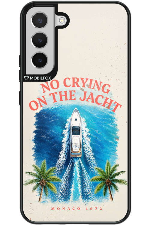 No Crying 2.0 - Samsung Galaxy S22+