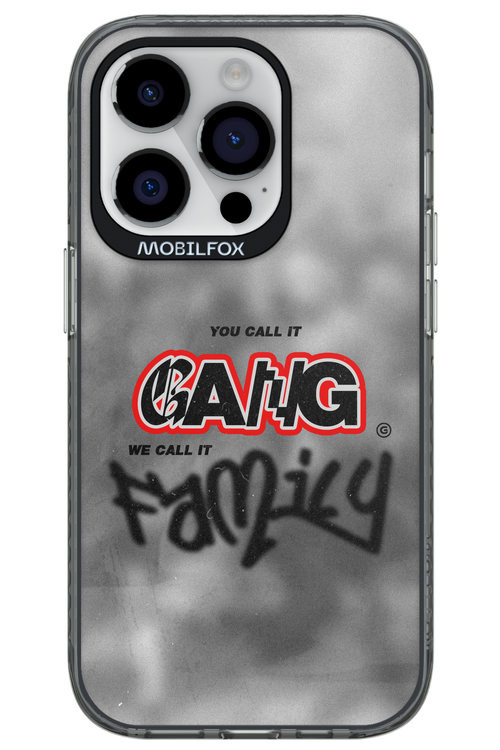 Family Gang - Apple iPhone 14 Pro