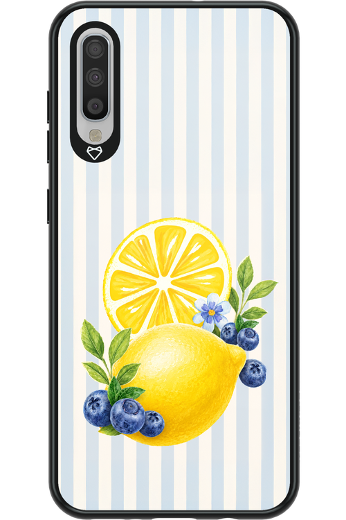 Fresh Flash 2.0 - Samsung Galaxy A70