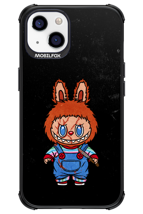 Playtime's over - Apple iPhone 13