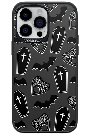 After Death - Apple iPhone 14 Pro Max