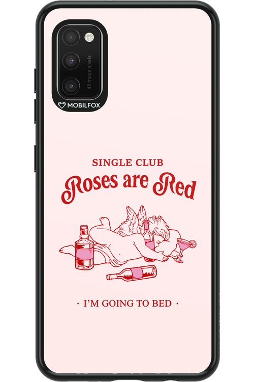Bed Romance 2.0 - Samsung Galaxy A41