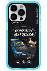 Nem gyalog II - Apple iPhone 13 Pro