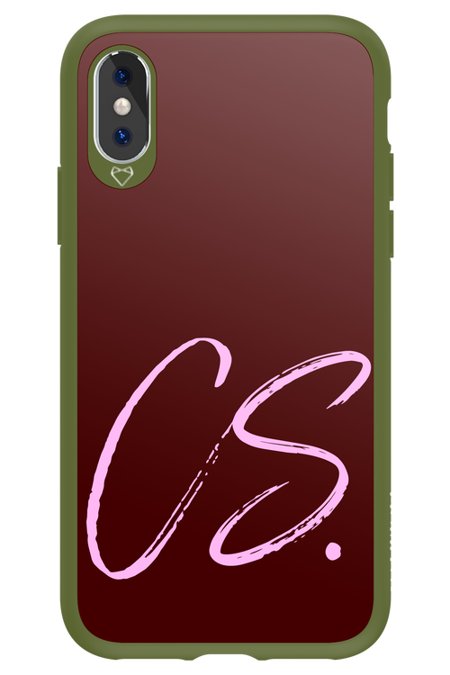 iPhone Xs