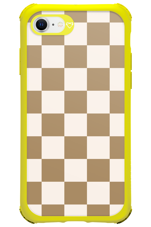 Nude Chess - Apple iPhone 7