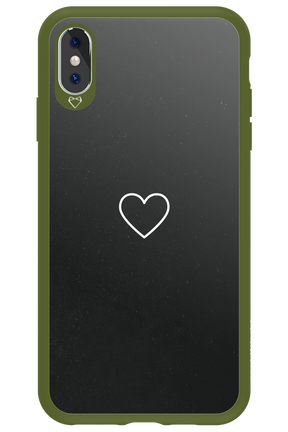 Love Is Simple - Apple iPhone XS Max