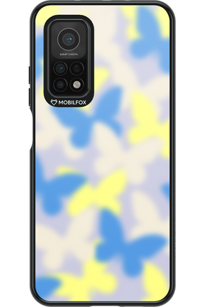 Pastel Butter - Xiaomi Mi 10T 5G