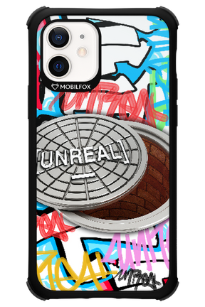 HULE - Apple iPhone 12