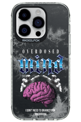Overdosed Mind - Apple iPhone 14 Pro
