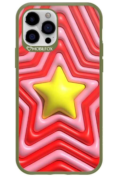 Star - Apple iPhone 12 Pro