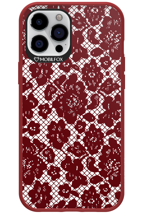 Lace Lover - Apple iPhone 12 Pro Max