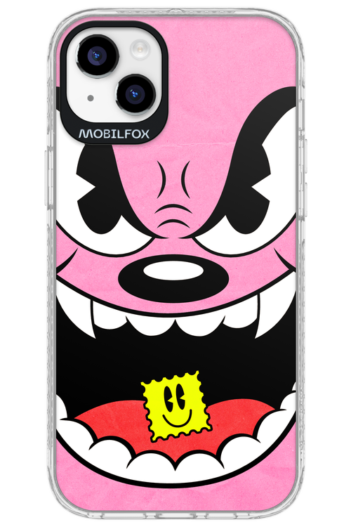 Dopamine 2.0 - Apple iPhone 14 Plus