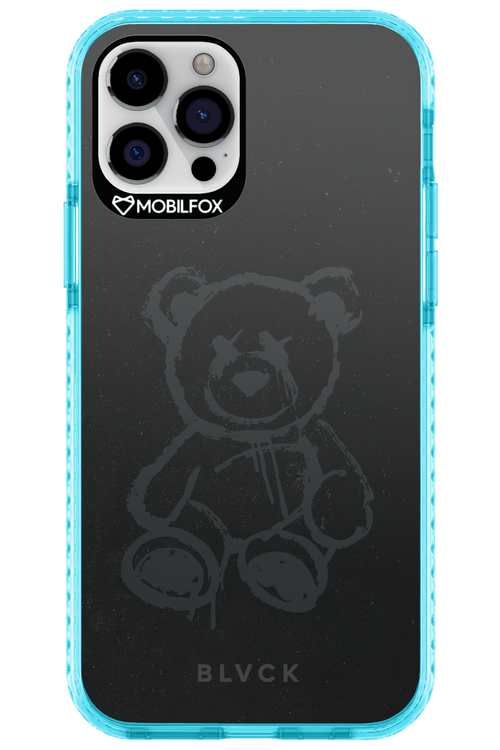 BLVCK BEAR - Apple iPhone 12 Pro