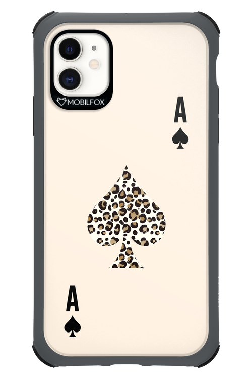 Roar of Ace - Apple iPhone 11