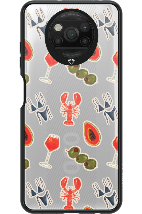 Aperitivo Dreams - Xiaomi Poco X3 NFC