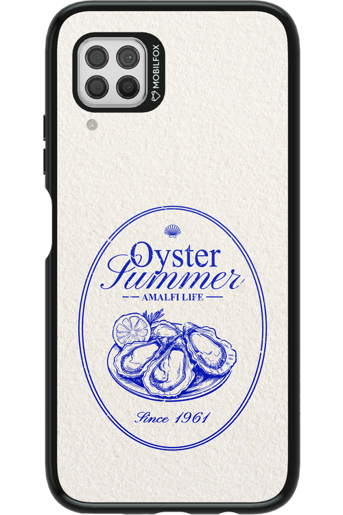 Oyster Summer - Huawei P40 Lite