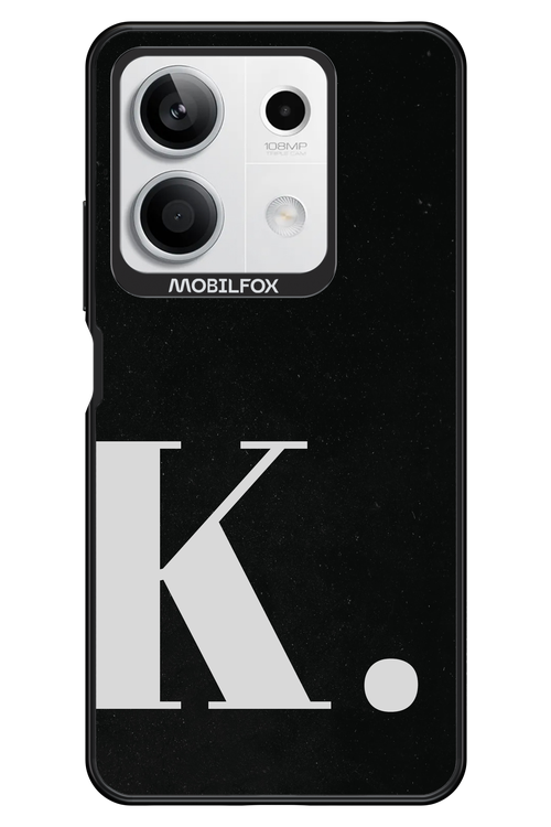 K (Off Space) 2.0 - Xiaomi Redmi Note 13 5G