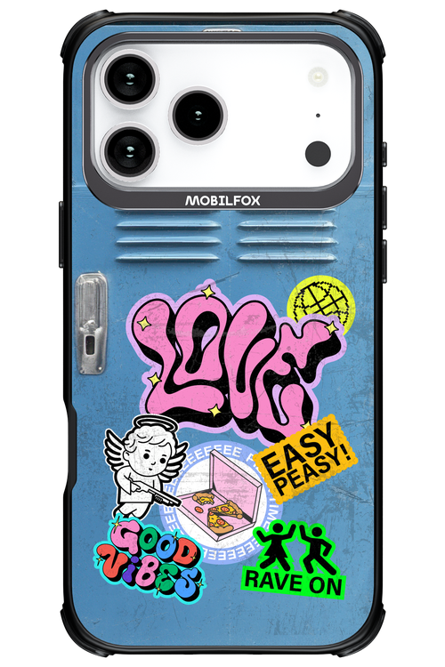 My Locker - Apple iPhone 17 Pro Max