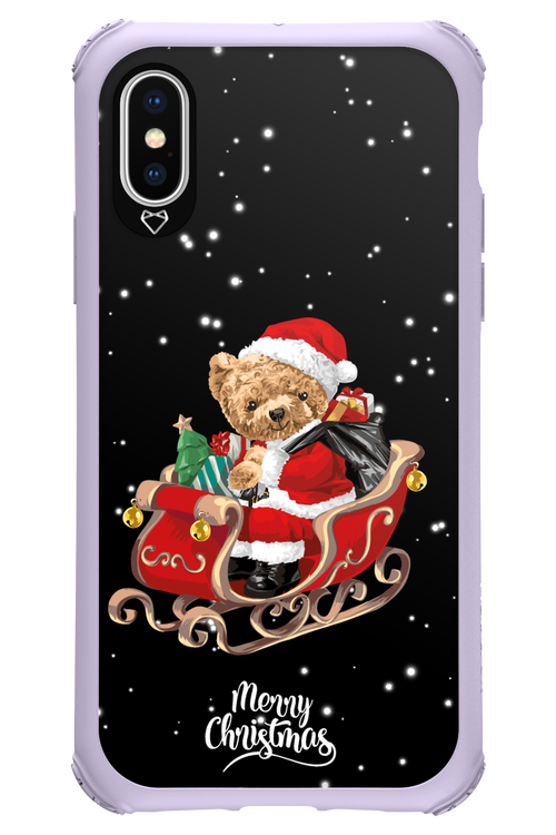 Merry Christmas! - Apple iPhone X