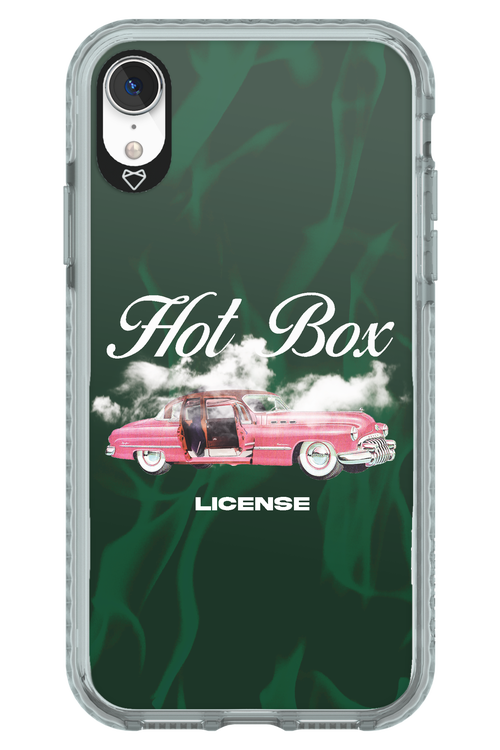 Hotbox - Apple iPhone XR