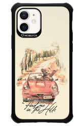 Find Me in the Hills - Apple iPhone 12