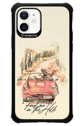 Find Me in the Hills - Apple iPhone 12