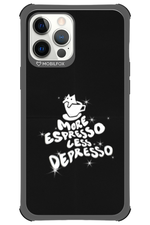 DEPRESSO - Apple iPhone 12 Pro Max